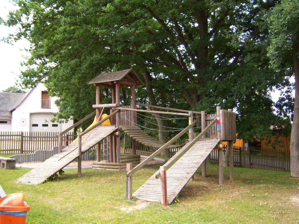 Haus Irmgard Villa Schlierschied Екстериор снимка