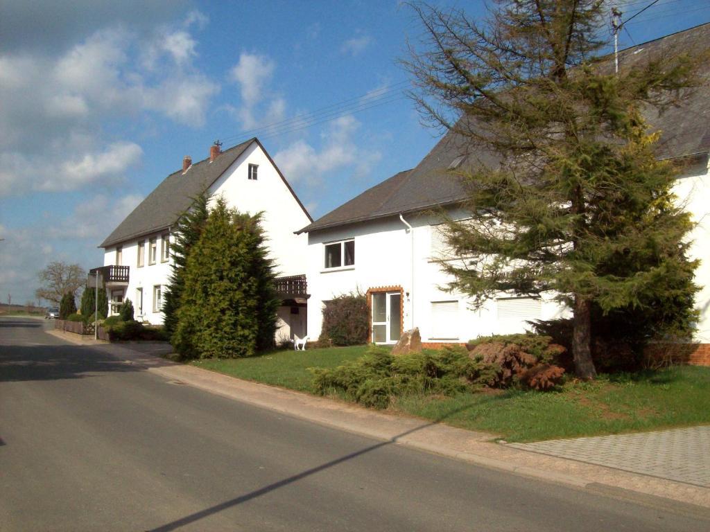 Haus Irmgard Villa Schlierschied Екстериор снимка