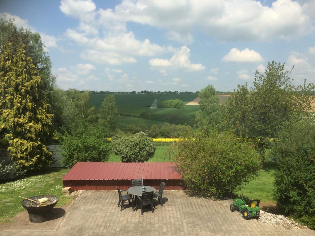 Haus Irmgard Villa Schlierschied Екстериор снимка
