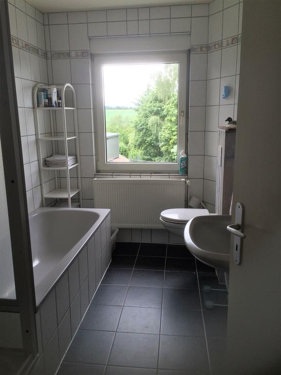 Haus Irmgard Villa Schlierschied Екстериор снимка