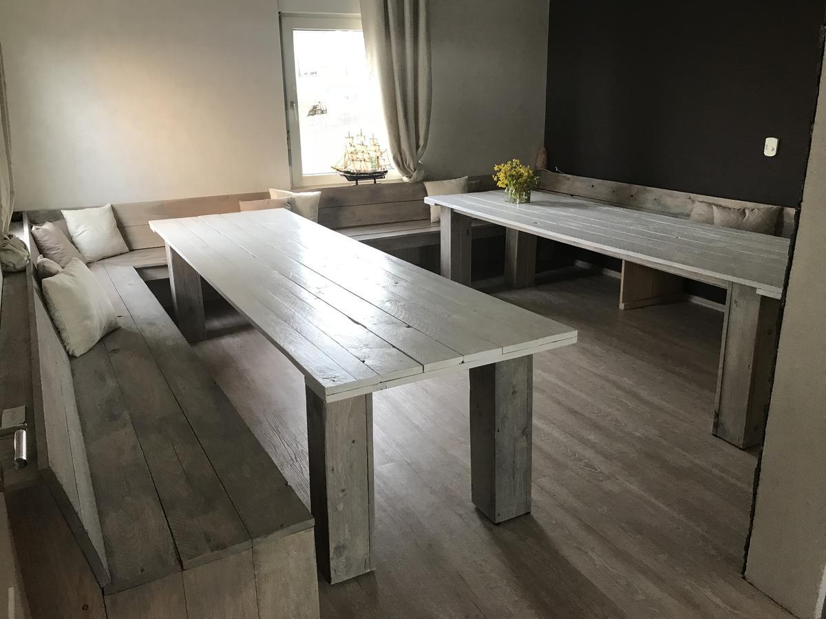 Haus Irmgard Villa Schlierschied Екстериор снимка
