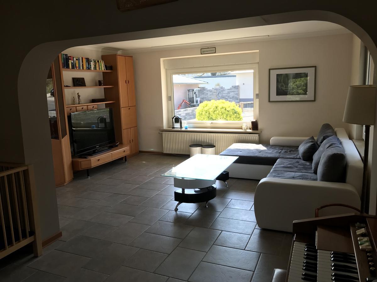 Haus Irmgard Villa Schlierschied Екстериор снимка